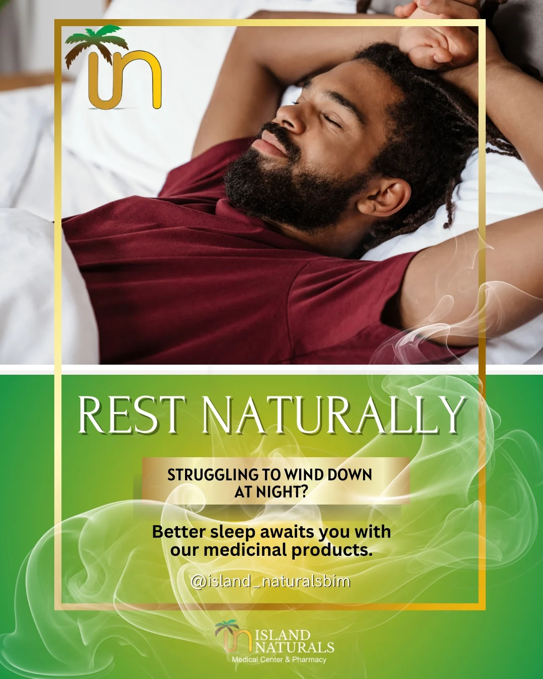Island Naturals Medical Center & Pharmacy